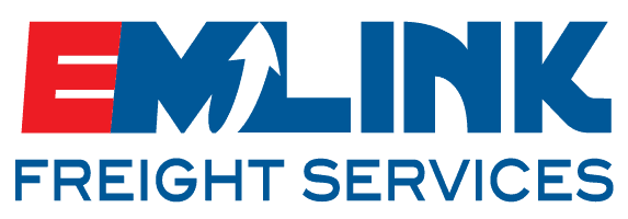 Emlink Freight Services logo